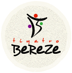 Tiyatro Bereze Logo
