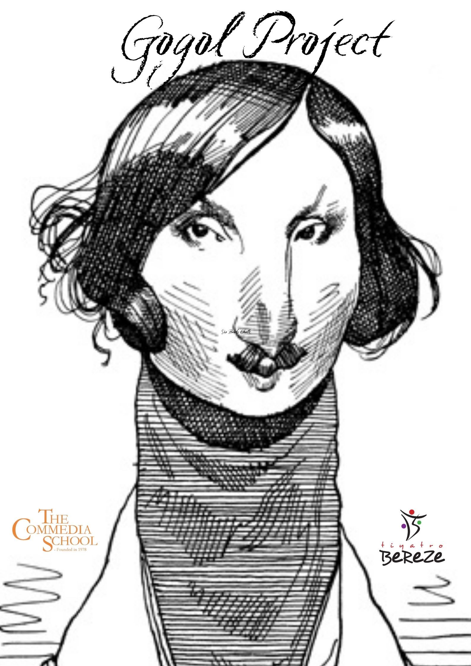 Gogol Project